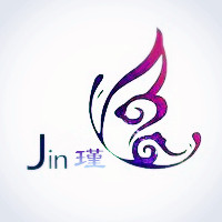 瑾家日用百货的LOGO