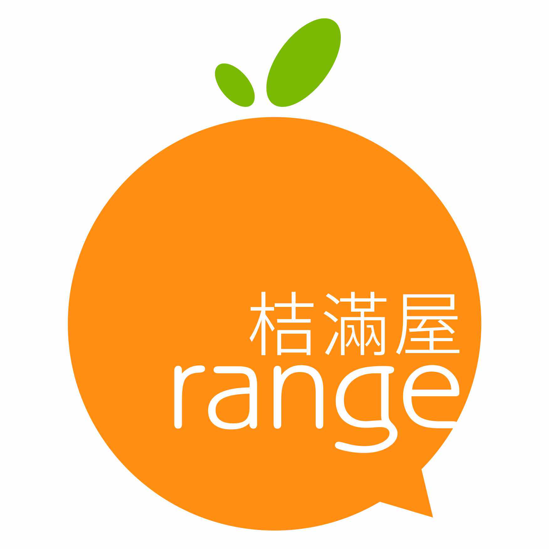 Orange桔满屋母婴