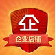 恒泰金属制品的LOGO
