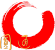 圆通居家日用旗舰店的LOGO