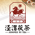 泾渭茯茶六秦茶业老店