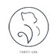 三十姑娘布艺定制的LOGO