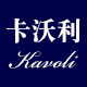 卡沃利眼镜旗舰店的LOGO