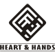 HAH宠店的LOGO
