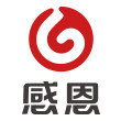 感恩旗舰店的LOGO