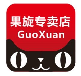非尼膜属果旋专卖店的LOGO