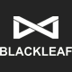 BLACKLEAF 黑叶原创