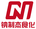 制杰食品添加剂的LOGO