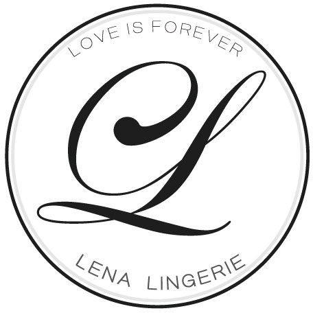 Lena性感内衣