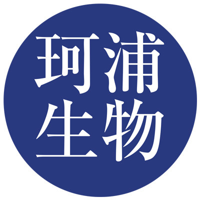 珂浦生物工厂店的LOGO