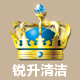 锐升清洁