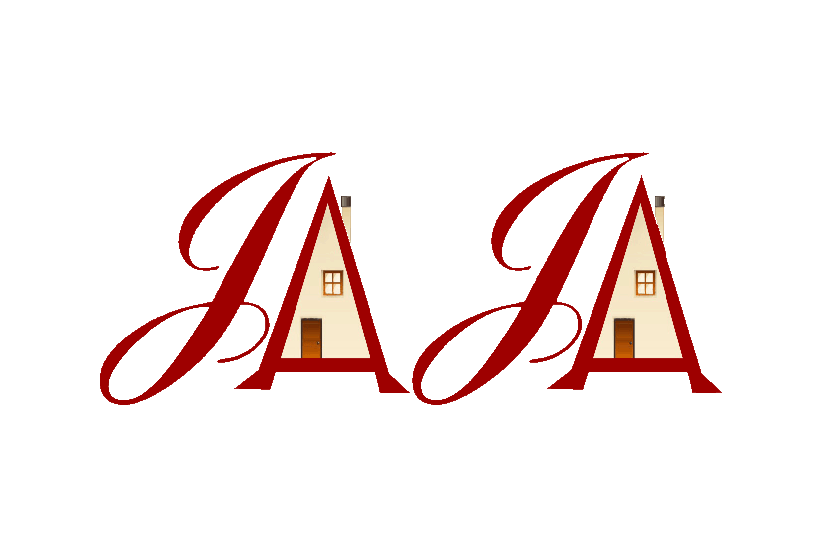 家佳日用地垫的LOGO