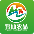 育仙农品官方店的LOGO