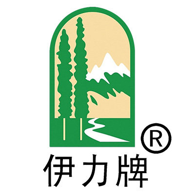 伊力特官方旗舰店的LOGO