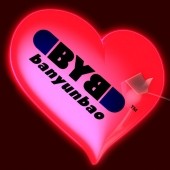 banyunbao旗舰店的LOGO