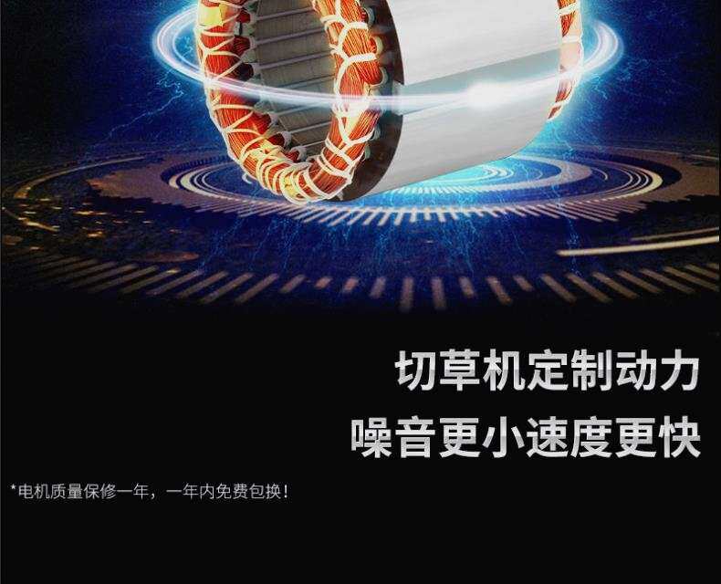 Сено резак 速发粉碎机动机草机机电草碎机猪草220v鸡鸭家用切养殖铡草剁草机