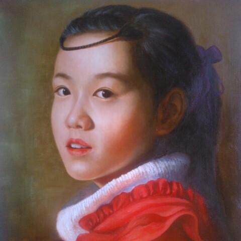 梦之绘油画工作室