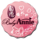 Babyannie奥德进口精品小店