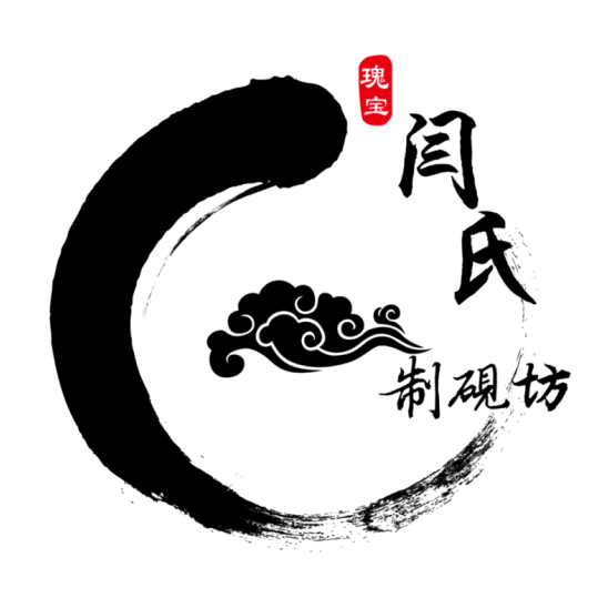 龙潭苴却砚直销的LOGO