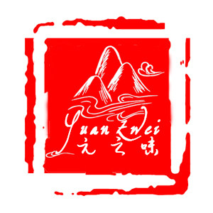 元之味土特产官方店的LOGO