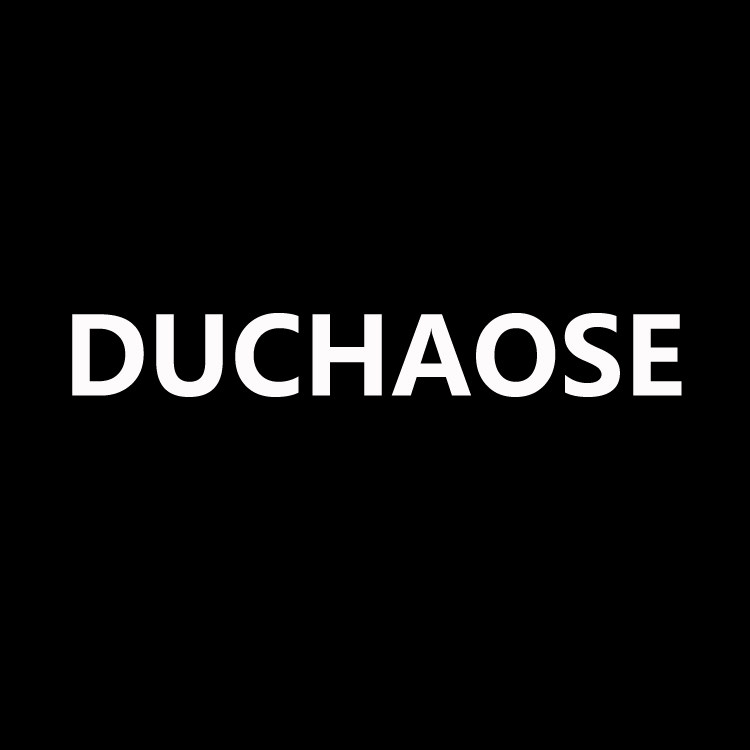 DUOED家居的LOGO