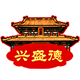 兴盛德官方店的LOGO