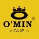 omin王者专卖店的LOGO