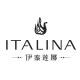 伊泰莲娜官方旗舰店的LOGO