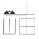 云岫家居布艺的LOGO