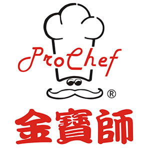金宝师食品企业店的LOGO