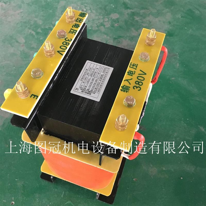 销供应BK2KVA2KW控制变压器 输入B220V 输出4路5V 100A的变压器品 - 图0