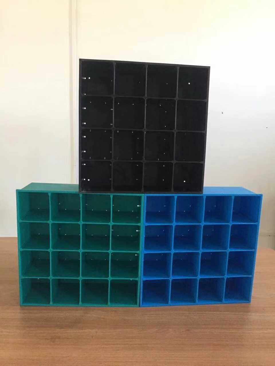 壁挂式汽车美容洗车理发店加厚大小号毛巾整理箱收纳盒格架玻璃洗,淘宝优惠券,粉丝福利购,淘宝优惠卷