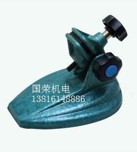 上申 千分尺托架 千分尺底座架