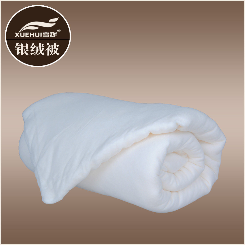 银绒纯棉被芯 夏季1-6斤空调被夏凉被冬季暖气被子冬被全棉棉花被,淘宝优惠券,粉丝福利购,淘宝优惠卷