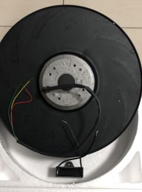 250FLW2/250FLW3 220V380V注塑机涡流空气净化器涡轮离心式通风机