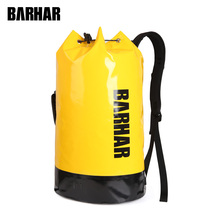 BARHAR CAVE ROCK Cave Rope Bag Rescue Expedition Equipped Rock Climbing Backpack 35L