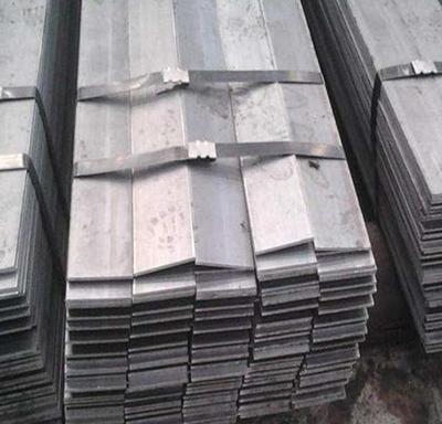 Straight long hot plated f zinc flat iron flat galvanized with flat steel escalator with strip steel external wall fence 