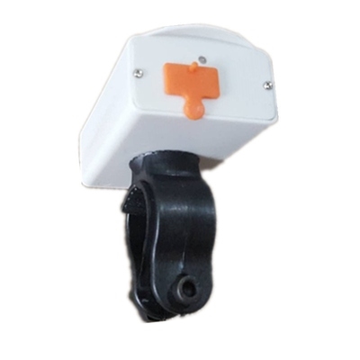 Upscale car power generation d motor fit slip small 12v set ring mini cylinder electric hand smart equipped tire road luxurious
