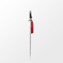 High-end all without sword steel extension sword Sword Performance Rust Morning Practice Sword Male And Female Sword swords Sword Sword Bag