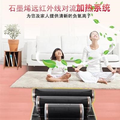 Enes Heating Film 1 Electric 0w Korea Far Red Exterior Wall Warm Yogi Warm Geothermal bed O Tami Gega Electric Heating 0 Land 