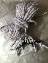 Heather Outdoor Mousse Tent G Accessories Wind New Pint Rope 0 5 Coarse Tunes 8 m Long Plus 3 Knots Set Of 8 Delivery Bags