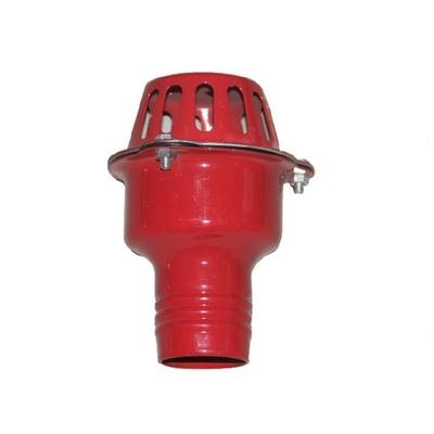 Bottom Valve Agro-watering Irrigation Tin Hose Cage Head Petrol Engine I Submersible Pump Water Inlet shower Water dragon 