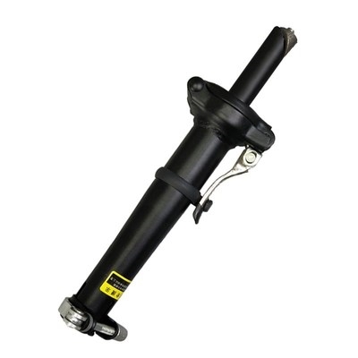 Wagon handlebar handlebar Handlebar Head Tube Vertical Handlebars S handlebar upright folding tube Self-instrumental handlebar upright folding tube upright tube fold