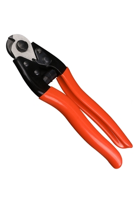 High-end Music 100 Speed Mainland Car K Wire Pipe Pincers Bike Cut Wire Pliers Brake Varnits Wire cut Mountain Line Steel Wire Ins
