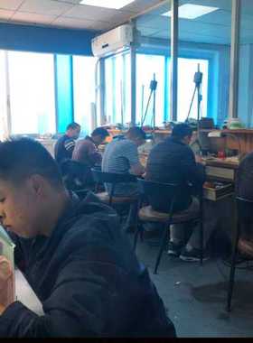 免费打孔 修e补水晶宝石碎裂 原石加工切割打磨抛光雕刻刻字镶嵌