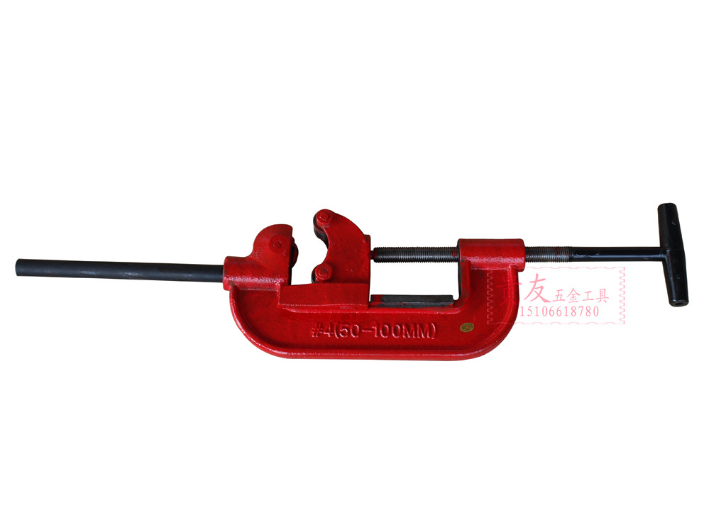 正品沪工不锈钢管管子割刀镀锌管钢管铜管切管器4号手动工具铰刀,淘宝优惠券,粉丝福利购,淘宝优惠卷