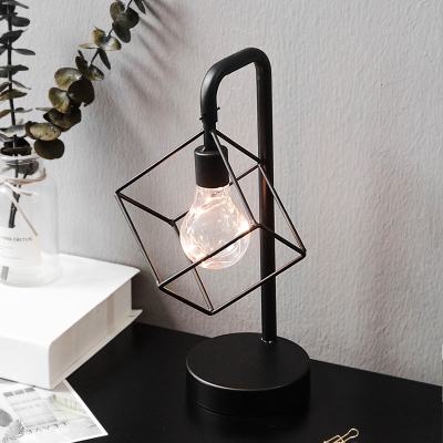 卧室装饰 房间布置全套摆设桌面创意个性灯小摆件V玄关酒柜装饰品