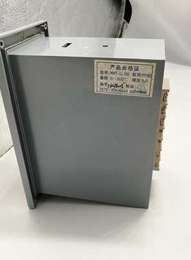 XMT-LL 数显调节仪XMT-152温控仪PT100 300度 余姚金市金电仪表
