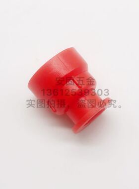小变大胶头装座美缝剂神器胶嘴头结构玻璃胶嘴收边打胶变换通用型