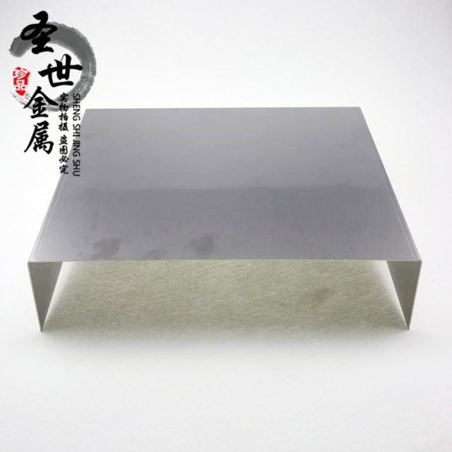 新品4201不锈钢板材 铁板加工y定做各式水箱 盒子 剪板 折弯 定制